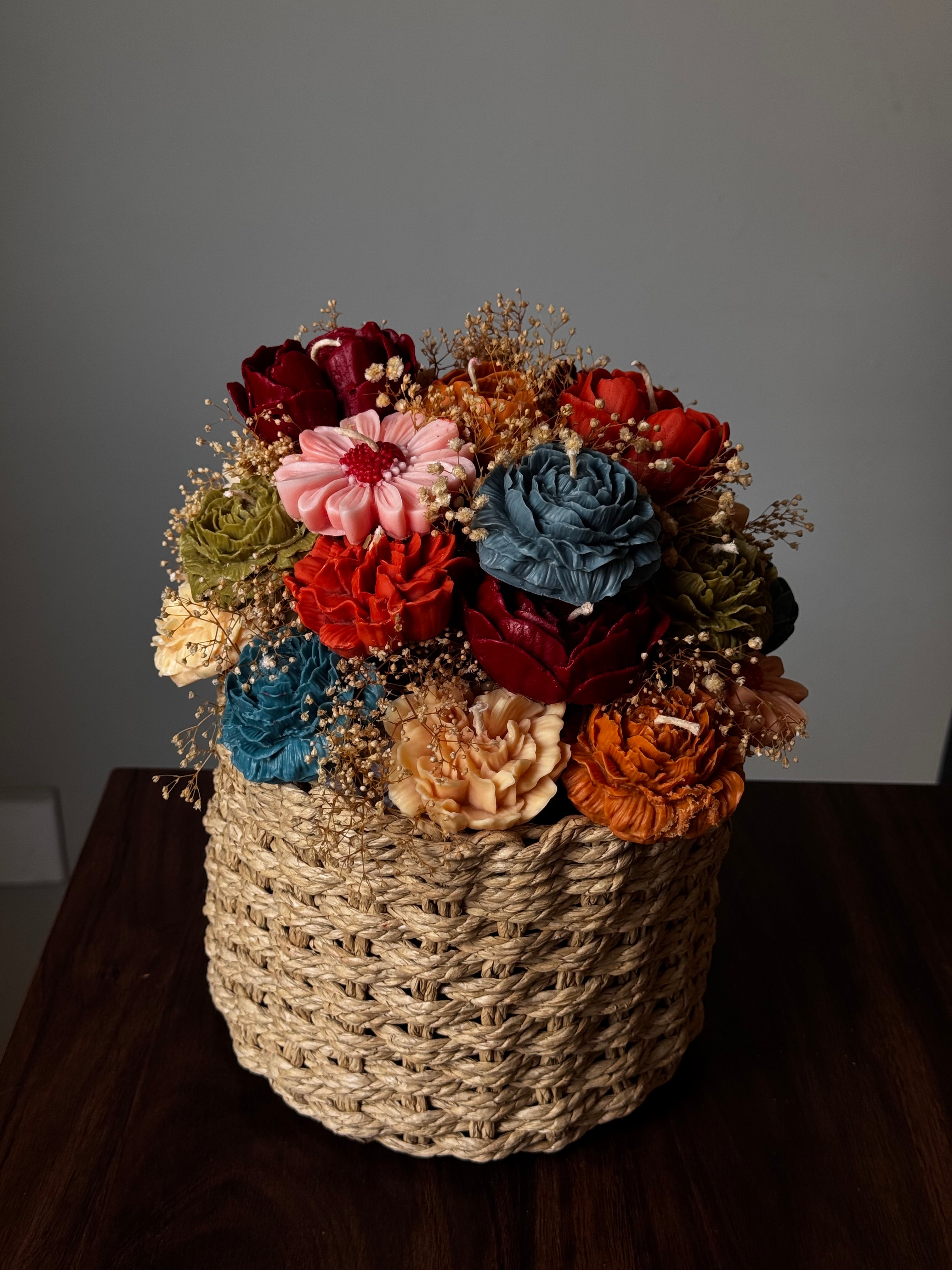 Ramo Aromatico Otoñal