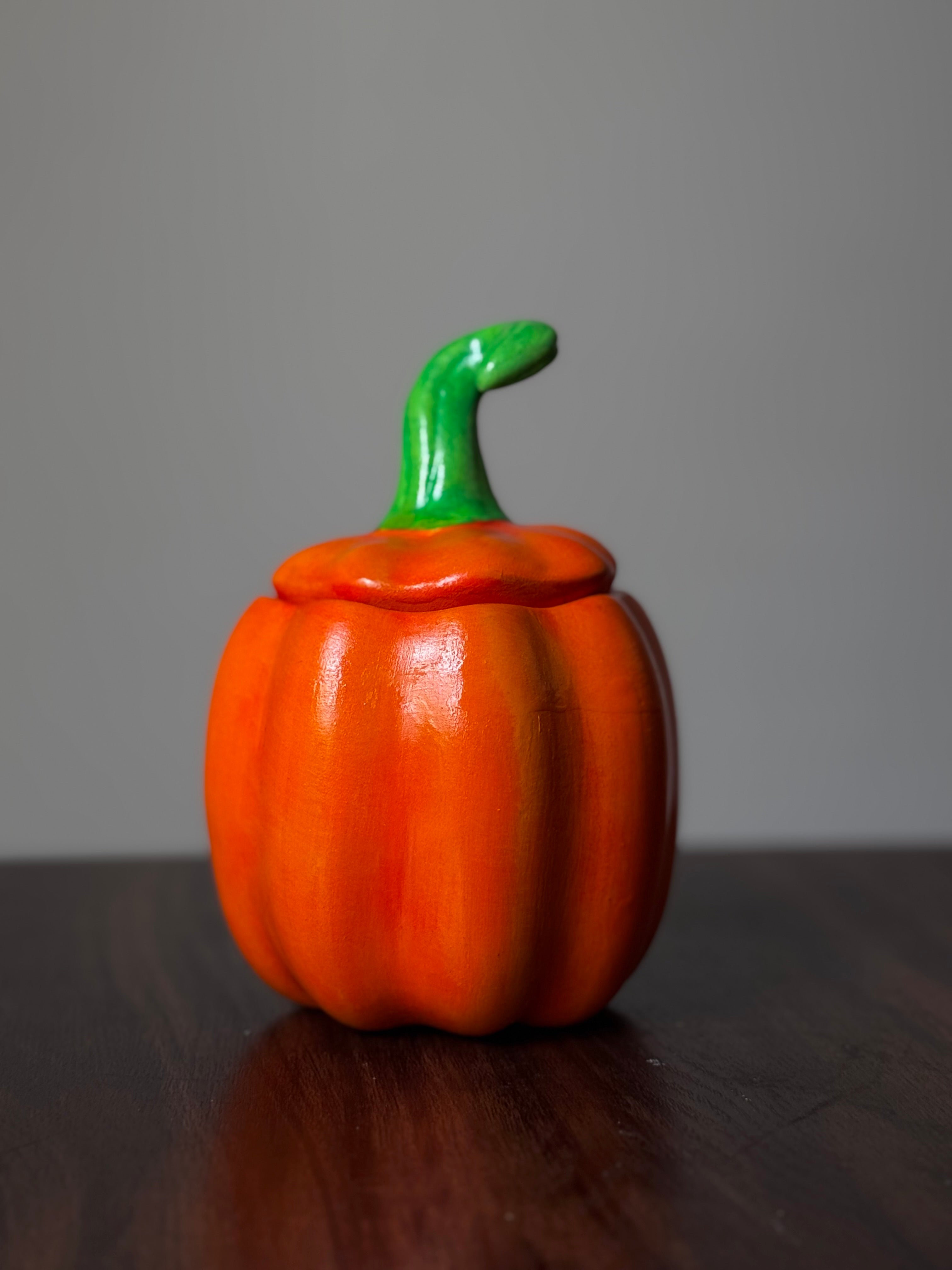 Calabaza Pumpkin