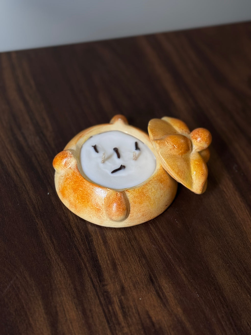 Pan de Muerto CERAMICO MINI