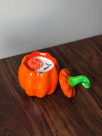 Calabaza Pumpkin