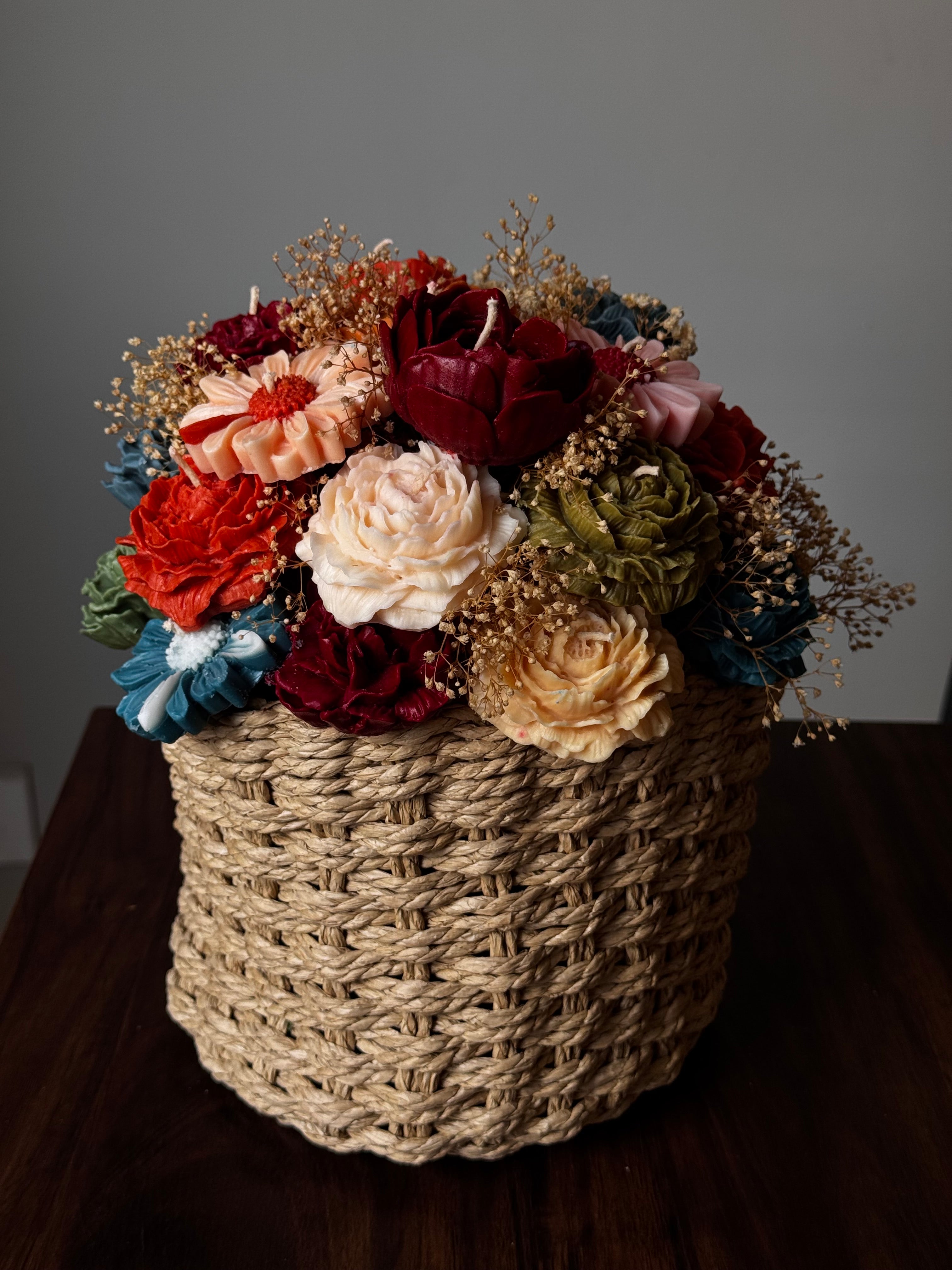 Ramo Aromatico Otoñal