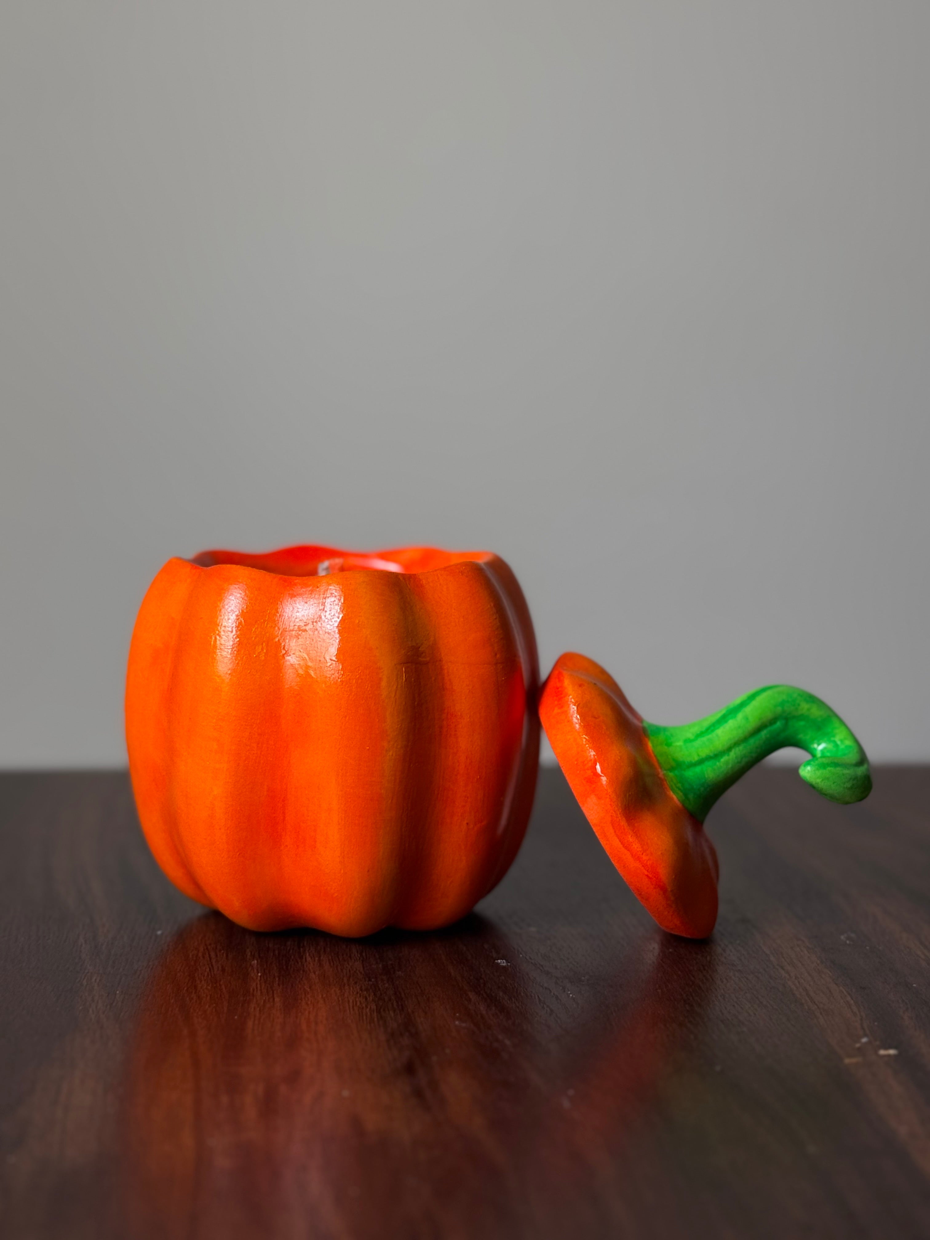 Calabaza Pumpkin