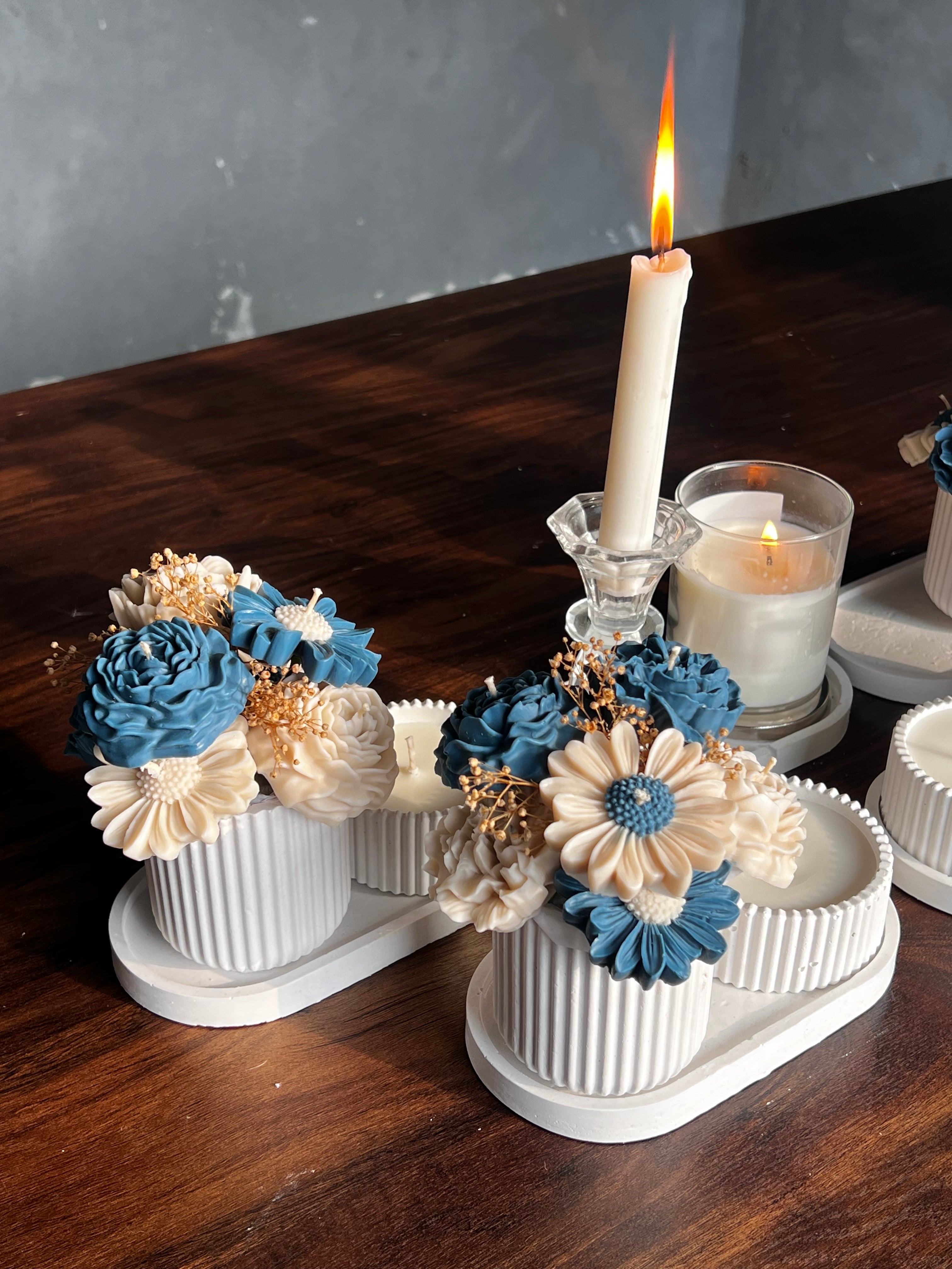 El Favorito del Jardín