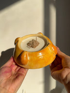 Pan de Muerto Ceramico